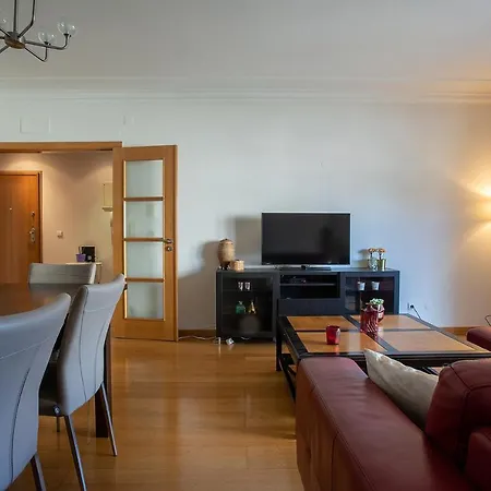 Surf Apartmán *